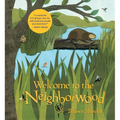 Welcome to the Neighborwood - Hardcover