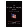 The Return of History and the End of Dreams - Paperback