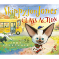 Skippyjon Jones, Class Action - Hardcover