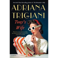 Tony's Wife - Paperback