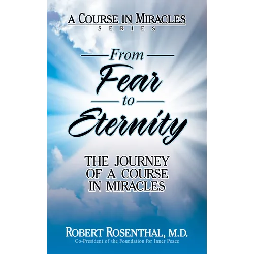 From Fear to Eternity - Paperback