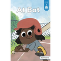 At Bat - Paperback
