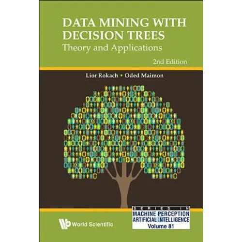 Data Mining Decisi Tree (2nd Ed) - Hardcover