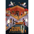 Close Caskets - Paperback