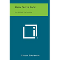 Daily Prayer Book: Ha-Siddur Ha-Shalem - Hardcover