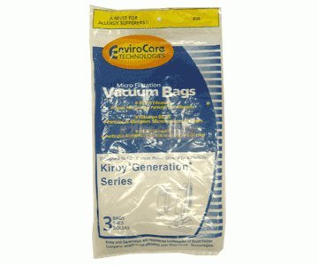 Vacuum Bag