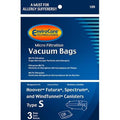 Vacuum Cleaner Bags Hoover S
