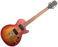 Steve Vai Signed Cherry Sunburst Gibson Epiphone Guitar Exact Photo Proof