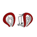 Vapeur Earrings