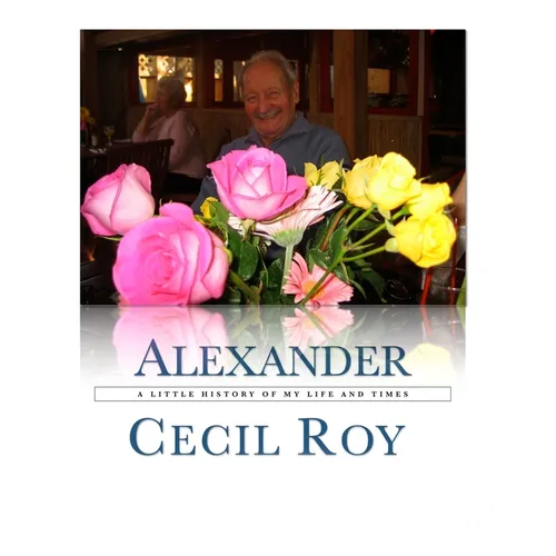 A Little History Of My Life And Times - Paperback
