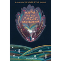 Mara and the Magic Sketchbook - Paperback