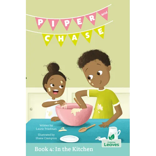 In the Kitchen - Paperback