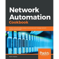 Network Automation Cookbook - Paperback