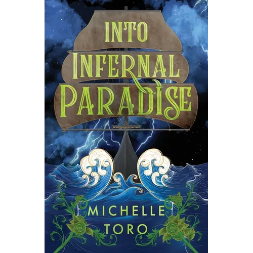 Into Infernal Paradise - Paperback