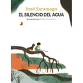 El Silencio del Agua / The Silence of Water - Hardcover