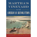 Martha's Vineyard in the American Revolution - Paperback