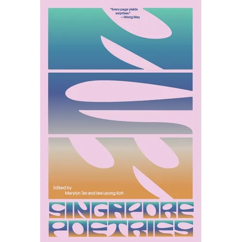 New Singapore Poetries - Paperback