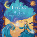 The Legend of Astrid - Paperback