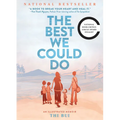 The Best We Could Do: An Illustrated Memoir - Hardcover