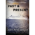 Past & Present: A Marketville Mystery - Paperback