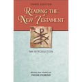 Reading the New Testament, Third Edition: An Introduction; Third Edition, Revised and Updated - Paperback
