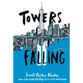 Towers Falling - Hardcover