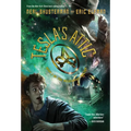 Tesla's Attic - Paperback