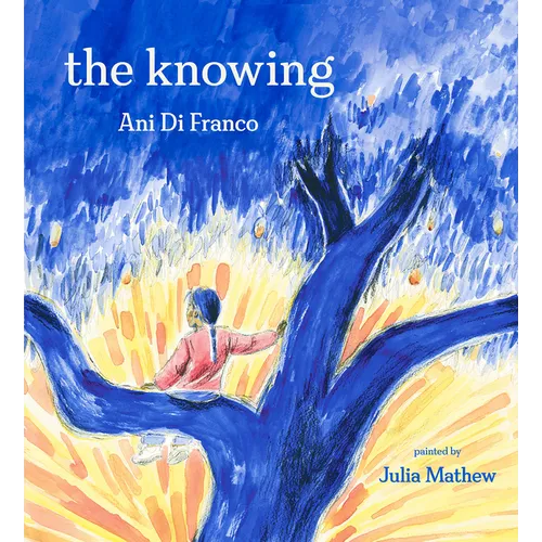 The Knowing - Hardcover