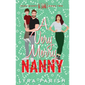 A Very Merry Nanny - Hardcover