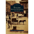 Salem, Massachusetts, Volume II - Hardcover