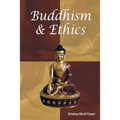 Buddhism & Ethics - Paperback