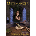 Metamancer - Paperback