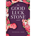 The Good Luck Stone - Paperback