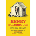Henry and the Clubhouse - Hardcover