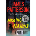 Missing Persons: A Private Novel - Paperback