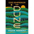 God Emperor of Dune - Paperback