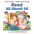 Read All about It! - Paperback