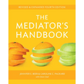 The Mediator's Handbook - Paperback