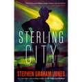 Sterling City - Paperback