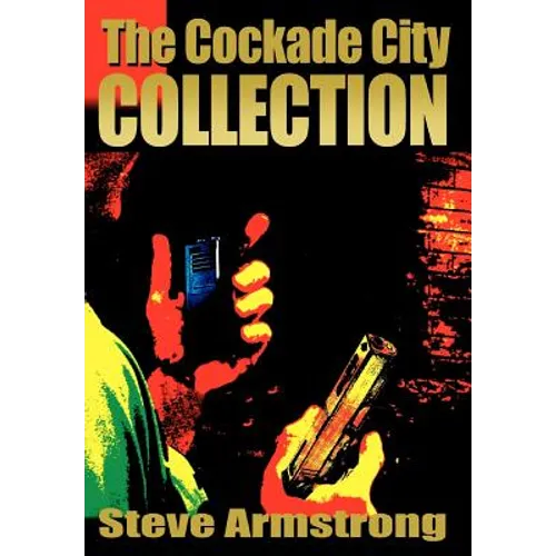 The Cockade City Collection - Hardcover