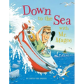 Down to the Sea with Mr. Magee: (Kids Book Series, Early Reader Books, Best Selling Kids Books) - Paperback