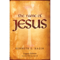 The Name of Jesus: Legacy Edition - Paperback