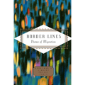 Border Lines: Poems of Migration - Hardcover