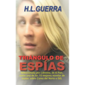 Tríangulo de espías - Paperback