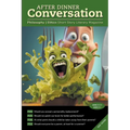After Dinner Conversation Magazine - Paperback
