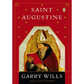 Saint Augustine: A Life - Paperback