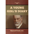 A Young Girl's Diary - Paperback