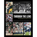 Through the Lens: Photography by Steve Priest - Paperback
