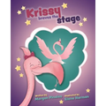 Krissy Braves the Stage - Paperback