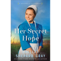Her Secret Hope - Paperback